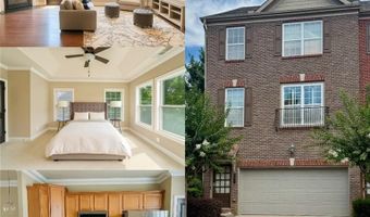3235 Greenwood Oak Dr, Peachtree Corners, GA 30092