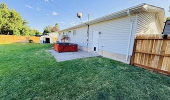 4864 Joy St, Chubbuck, ID 83202