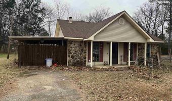 241 MASSEY, Adamsville, TN 38310