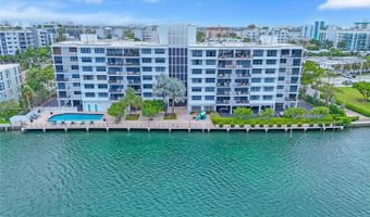 10101 E Bay Harbor Dr 608, Bay Harbor Islands, FL 33154