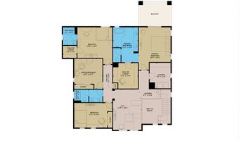 191 Vander Ridge St, Henderson, NV 89012