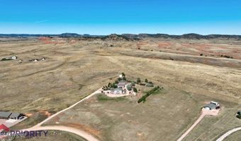 75 Red Bluff Rd, Beulah, WY 82712