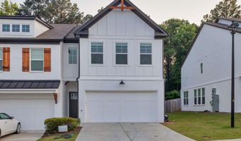 375 Auburn Valley Way, Auburn, GA 30011