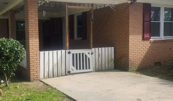 102 N Hazel Ave, Andrews, SC 29510