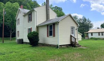 18705 TEMPERANCE Row, Barton, MD 21521