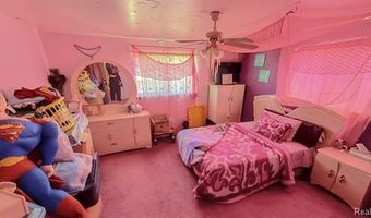 15257 PARIS St, Allen Park, MI 48101