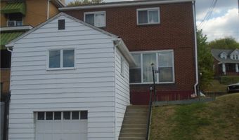 416 Duss Ave, Ambridge, PA 15003