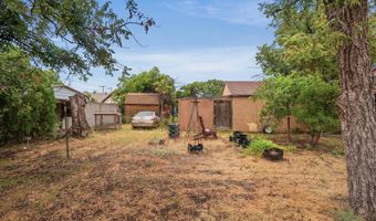 911 W Fox St, Carlsbad, NM 88220