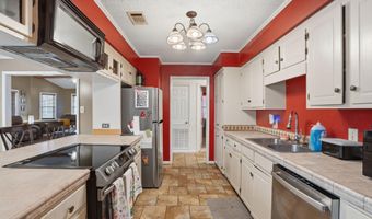 615 Mockingbird Dr, Brookhaven, MS 39601