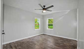 4177 Gum Flat Rd, Bells, TN 38006