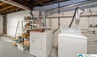 2331 S Filbert St, Allentown, PA 18103