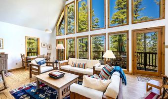 74 Vail Loop, Angel Fire, NM 87710