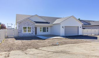 205 W 1st. St W, Carey, ID 83320