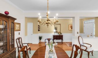 18 POWDERHORN Way, Allentown, NJ 08501
