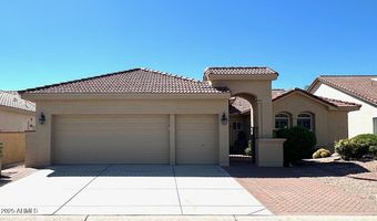24120 S Stoney Path Dr, Sun Lakes, AZ 85248