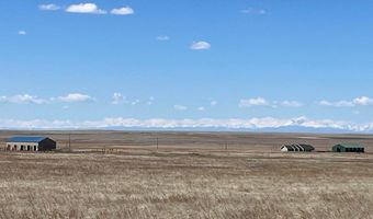 40265 County Road 106, Briggsdale, CO 80611