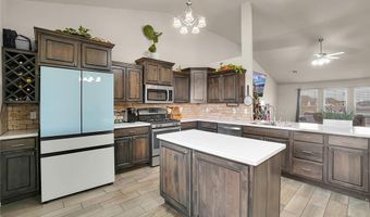 3121 White Tail Dr, Altus, OK 73521