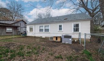 1413 Evans St, Arkadelphia, AR 71923