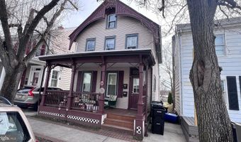 43 S MAIN St, Allentown, NJ 08501