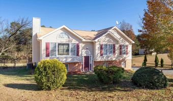 715 PREDDY CREEK Rd, Barboursville, VA 22923