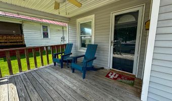 417 S Park Ave, Batesville, IN 47006