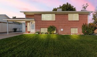 467 N 500 W, Brigham City, UT 84302