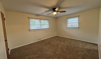 2807 S Washington St, Amarillo, TX 79109