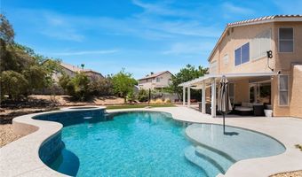 8253 Ruby Mountain Way, Las Vegas, NV 89128