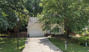 3901 Inkberry Ct, Apex, NC 27539