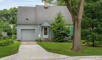 4234 Doncaster Dr, Madison, WI 53711