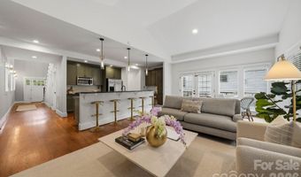 1815 DeArmon Dr, Charlotte, NC 28205