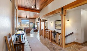 374 UPPER RIDGE Rd, Alpine, WY 83128