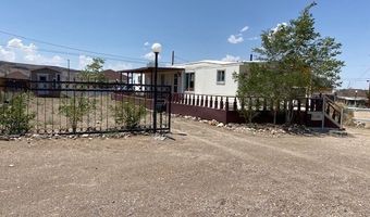 115 N Euclid Ave, Goldfield, NV 89013