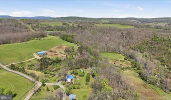 1264 TEARCOAT Rd, Augusta, WV 26704
