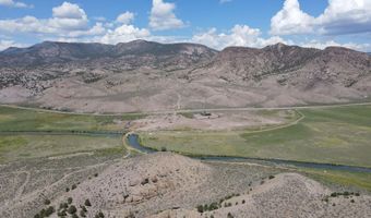 1410 W Highway 62, Antimony, UT 84712