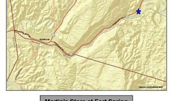 4830 Highland Trl, Alderson, WV 24910