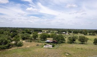6592 Cooksey, Adkins, TX 78101