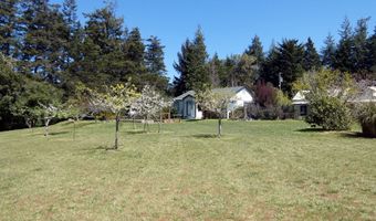 47615 Oregon Coast Hwy, Bandon, OR 97411