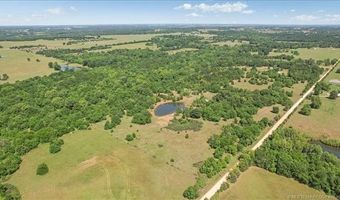 891 Sassafras Rd, Bennington, OK 74723