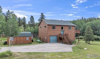 212 Glen Mawr Dr, Black Hawk, CO 80422
