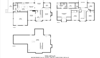 22 FARM RIDGE Ct, Baldwin, MD 21013