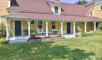 10 S Arm Rd, Andover, ME 04226