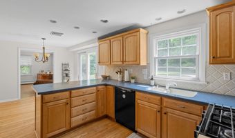 1545 TERRACE Dr, Ambler, PA 19002