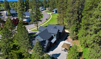 14 Talbott Pines Loop, Columbia Falls, MT 59912