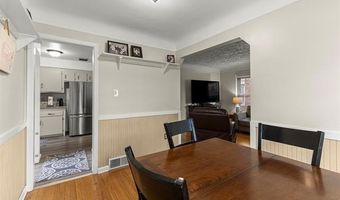7609 Rosedale Blvd, Allen Park, MI 48101