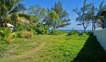 1025 MOANAKAI Rd Lot #: 67, Kapaa, HI 96746