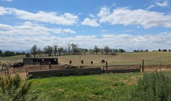 20219 County Road 3, Berthoud, CO 80513