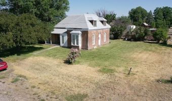 490 W 100 St, Beaver, UT 84713