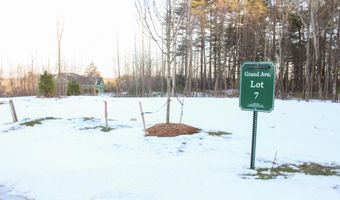 0 Grand Ave Lot 7, Bedford, NH 03110