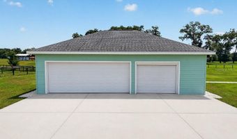 2556 NE 120TH St, Anthony, FL 32617